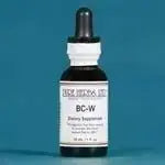 BC - W Herbal Blend for Digestive, Immune & Detox Support - Futures ETC Tincture