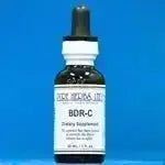 BDR - C Herbal Blend for Detox, Digestive & Immune Support - Futures ETC Tincture