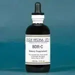 BDR - C Herbal Blend for Detox, Digestive & Immune Support - Futures ETC Tincture