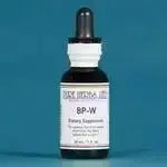 BP-W (Bee Pollen, Buckthorn, Carpenter's Square, Greasewood, Inkberry, Peach Leaf, Southern Prickly Ash, Red Clover),
