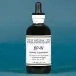 BP-W (Bee Pollen, Buckthorn, Carpenter's Square, Greasewood, Inkberry, Peach Leaf, Southern Prickly Ash, Red Clover),