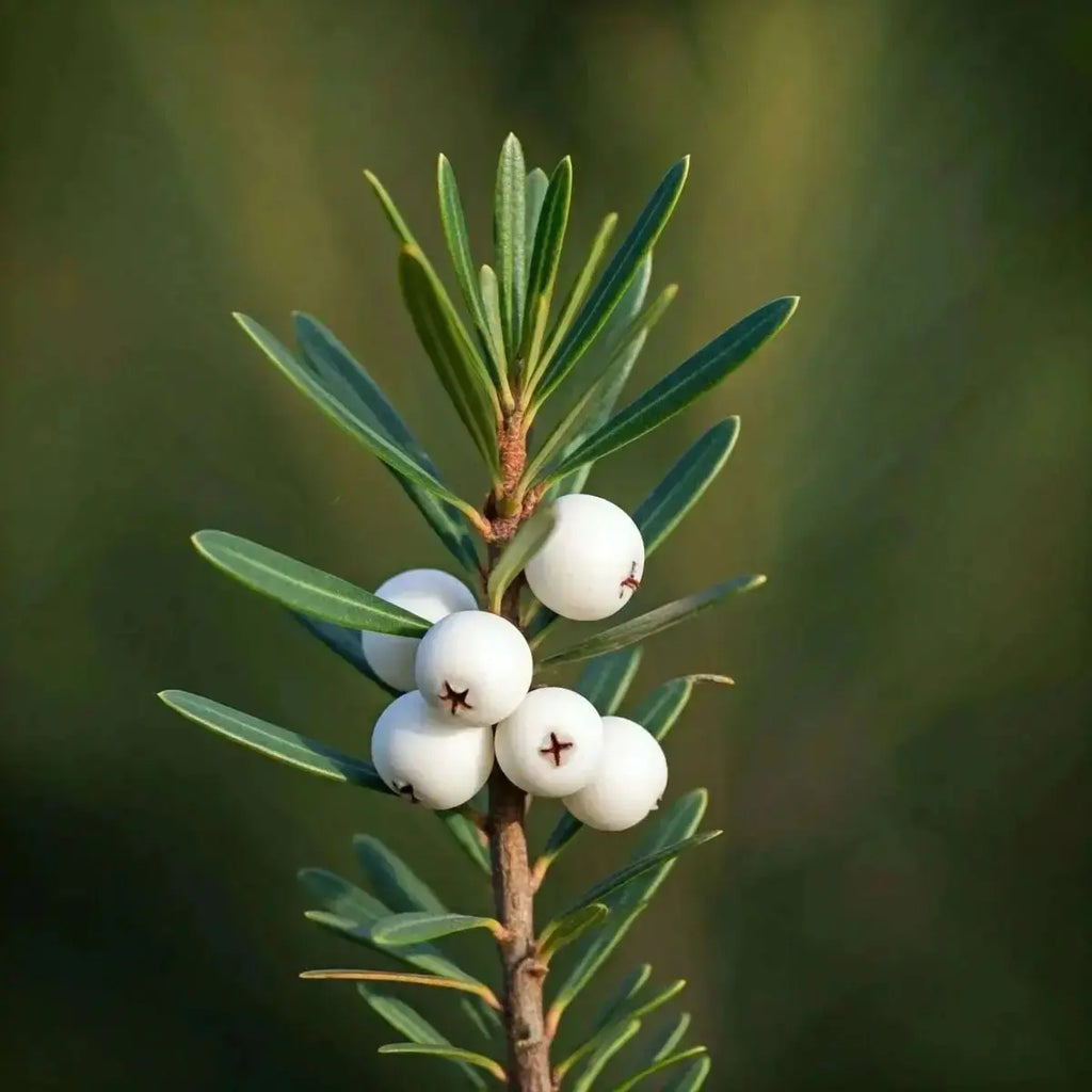Bayberry (Myrica cerifera) - Futures ETC Tincture