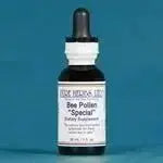 Bee Pollen "Special" (Bee Pollen, Elderberry Flower, Licorice Root) - Futures ETC Tincture