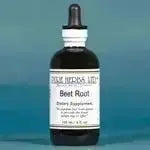 Beet Root (Beta vulgaris) - Futures ETC Tincture