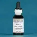 Bistort (Polygonum bistorta) - Futures ETC Tincture