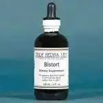 Bistort (Polygonum bistorta) - Futures ETC Tincture