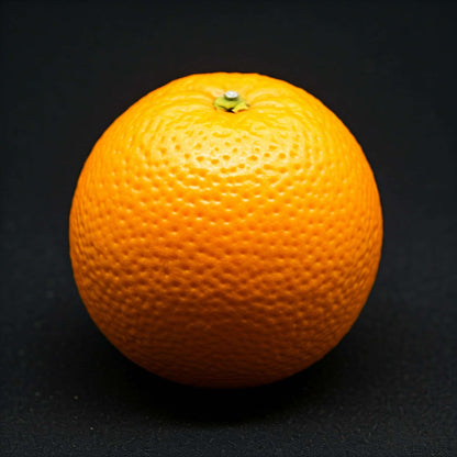 Bitter Orange (Citrus)