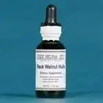 Black Walnut Hulls (Juglans nigra) - Futures ETC Tincture