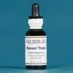 Blessed Thistle (Cnicus benedictus) - Futures ETC Tincture