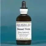 Blessed Thistle (Cnicus benedictus) - Futures ETC Tincture