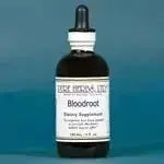 Blood Root [Red Root] (Sanguinaria canadensis) - Futures ETC Tincture