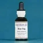 Blue Flag (Iris versicolor) - Futures ETC Tincture