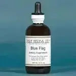 Blue Flag (Iris versicolor) - Futures ETC Tincture