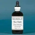 Blue Steele - Futures ETC Tincture