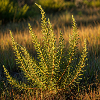 Buchu (Agathosma betulina)