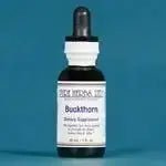 Buckthorn (Rhamnus cathartica) - Futures ETC Tincture