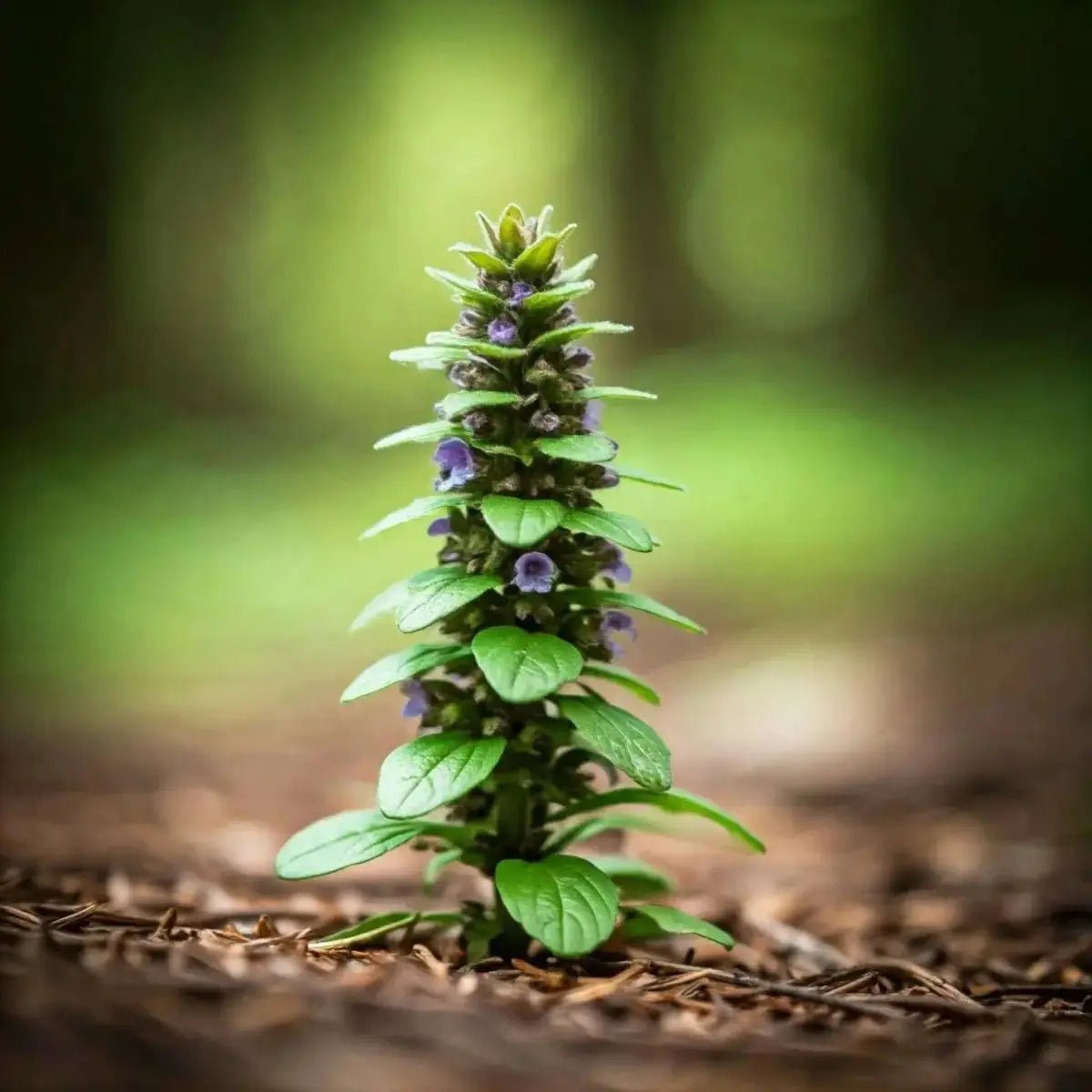 Bugleweed (Lycopus americanus) - Futures ETC Tincture