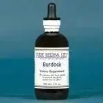 Burdock (genus Arctium) - Futures ETC Tincture