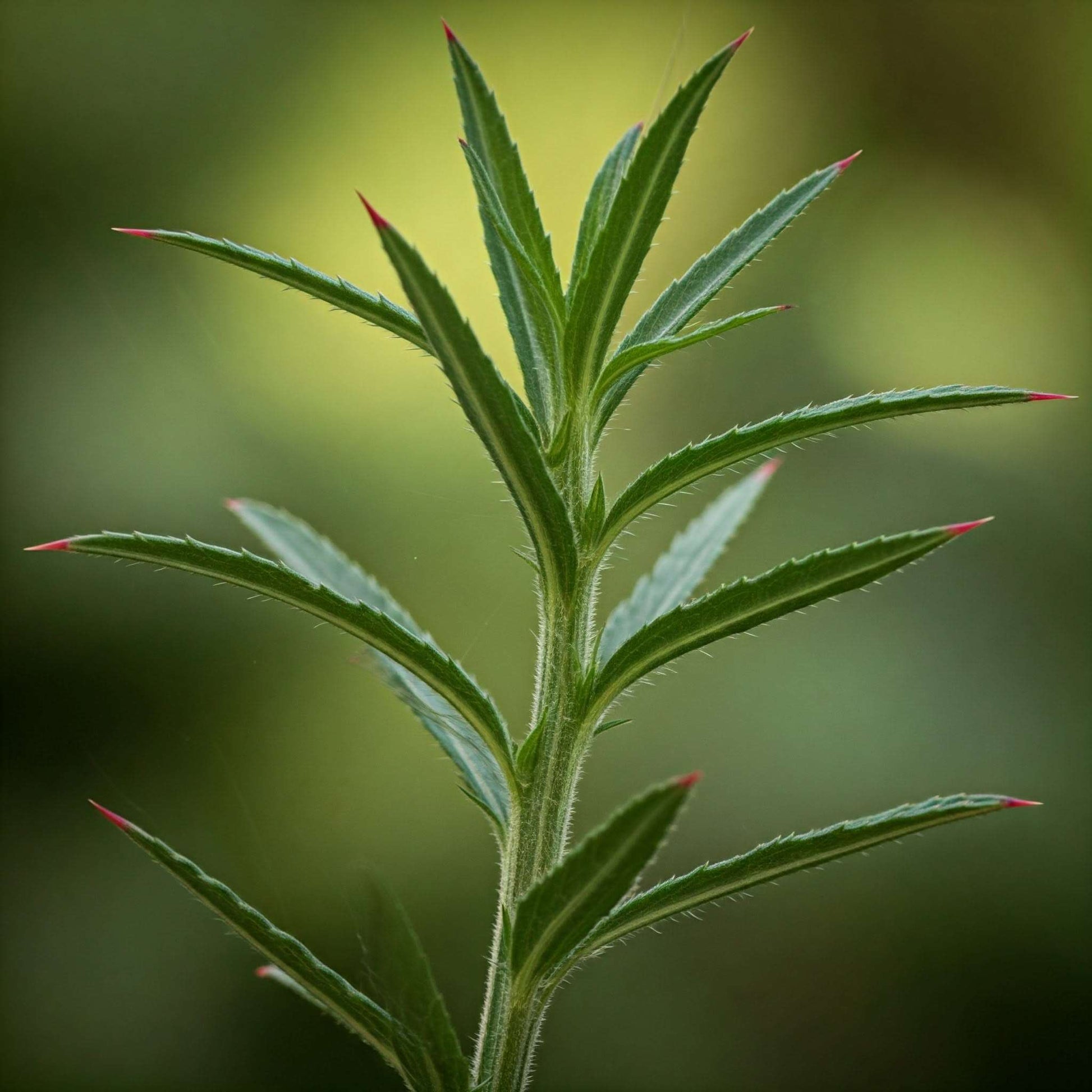 Butcher's Broom (Ruscus Aculeatus)