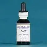 CA - W (Dulse, Horsetail, Indian Tobacco, Marshmallow, Mullein Leaf, Oat Straw, Red Raspberry Leaf) - Futures ETC Tincture