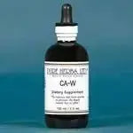 CA - W (Dulse, Horsetail, Indian Tobacco, Marshmallow, Mullein Leaf, Oat Straw, Red Raspberry Leaf) - Futures ETC Tincture