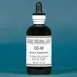 CC - W (Bistort, Eucalyptus, Horehound, Sage, Wild Cherry Bark) for Respiratory & Immune Health - Futures ETC Tincture