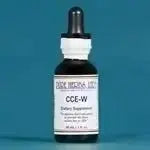 CCE - W Herbal Blend for Digestive Health, Detox & Liver Support - Futures ETC Tincture