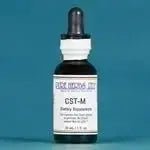 CST - M (Barberry, Celandine, Milk Thistle, Sanicle, Turmeric) - Futures ETC Tincture