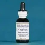 Capsicum (Red Habanero Pepper) - Futures ETC Tincture