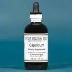 Capsicum (Red Habanero Pepper) - Futures ETC Tincture