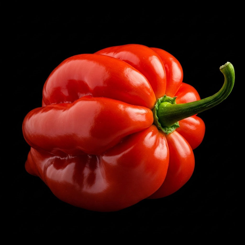 Capsicum Red Habanero Pepper - Futures ETC