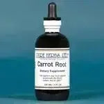 Carrot Root (Daucus carota) for Eye, Skin & Digestive Health - Futures ETC Tincture