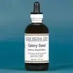 Celery Seed (Apium graveolens) - Futures ETC Tincture