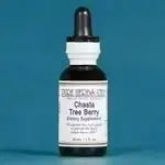 Chaste Tree Berry (Vitex agnus - castus) - Futures ETC Tincture