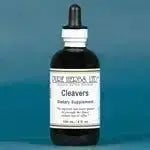 Cleavers (Galium aparine) for Lymphatic, Kidney & Skin Health - Futures ETC Tincture