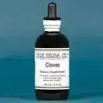 Cloves (Syzygium aromaticum) for Oral, Digestive & Immune Health - Futures ETC Tincture