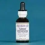 Cudweed (Gnaphalium) - Futures ETC Tincture