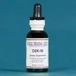 DSK - W (Chickweed, Mullein Leaf, Papaya Fruit, Valerian Root, Willow Bark) - Futures ETC Tincture