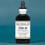 DSK - W (Chickweed, Mullein Leaf, Papaya Fruit, Valerian Root, Willow Bark) - Futures ETC Tincture