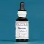 Damiana (Turnera diffusa) - Futures ETC Tincture