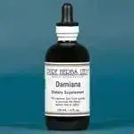 Damiana (Turnera diffusa) - Futures ETC Tincture