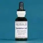 Dandelion Leaf (Taraxacum) - Futures ETC Tincture