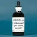 Dandelion Leaf (Taraxacum) - Futures ETC Tincture