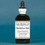Dandelion Root (Taraxacum officinale), Tincture, Futures ETC