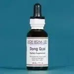 Dong Quai (Angelica sinensis) - Futures ETC Tincture