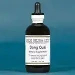Dong Quai (Angelica sinensis) - Futures ETC Tincture