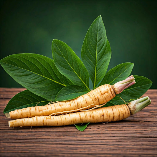 Dong Quai (Angelica sinensis)