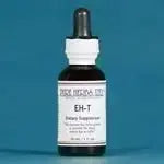 EH - T (Cudweed, Gotu Kola, Kava Kava, Rice Bran, Scullcap, St. John's Wort) - Futures ETC Tincture