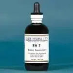 EH - T (Cudweed, Gotu Kola, Kava Kava, Rice Bran, Scullcap, St. John's Wort) - Futures ETC Tincture