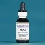 END - J (Burdock, Marshmallow, Partridge Berry, Turkey Rhubarb, Yarrow) - Futures ETC Tincture